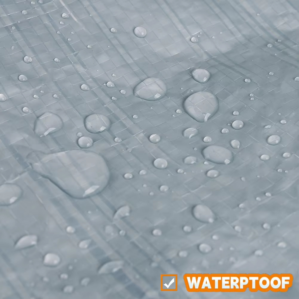 5m/4m/3m/2m Büyük Su Geçirmez  - Waterproof Tarp Shelter incelemesi ve fiyatı