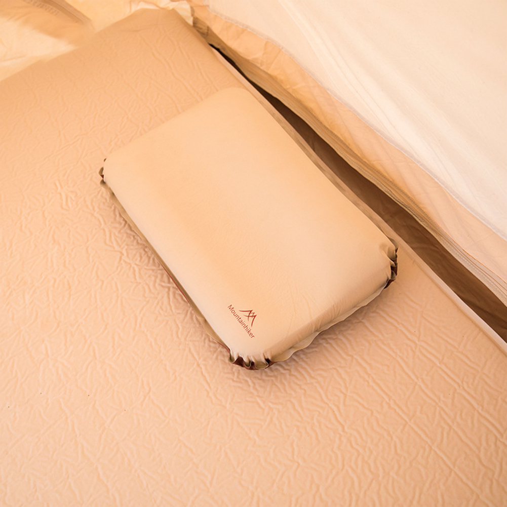 Ultra hafif şişme yastık boyun - Camp Pillow Compressible incelemesi ve fiyatı