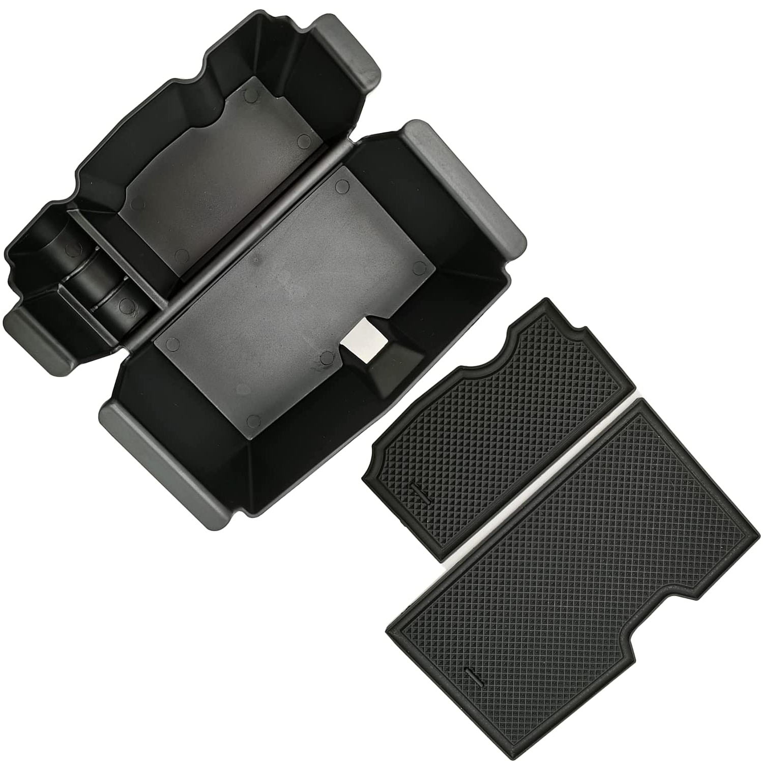 Center Console Storage Box Arm - Outdoor Camping Jeep incelemesi ve fiyatı