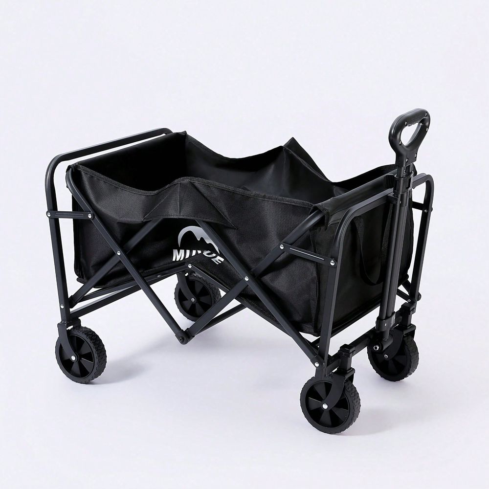 Katlanabilir Açık Hava Kamp Ar - Outdoor Camping Trolley incelemesi ve fiyatı