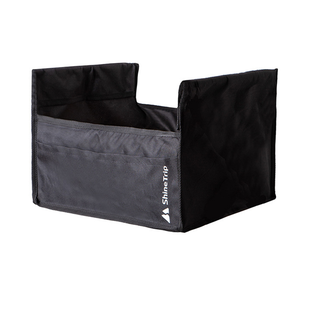Açık Hava Kamp Katlanır Saklam - Outdoor Camping Table With Storage incelemesi ve fiyatı