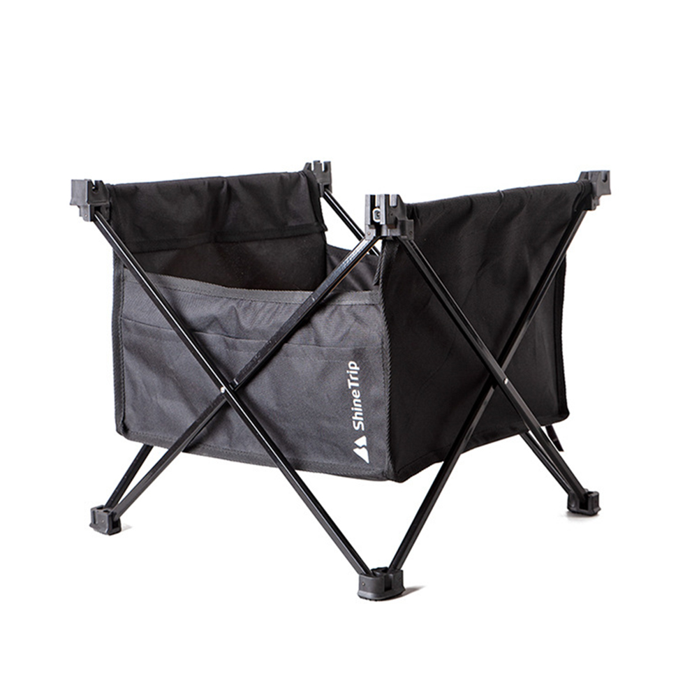 Açık Hava Kamp Katlanır Saklam - Outdoor Camping Table With Storage incelemesi ve fiyatı