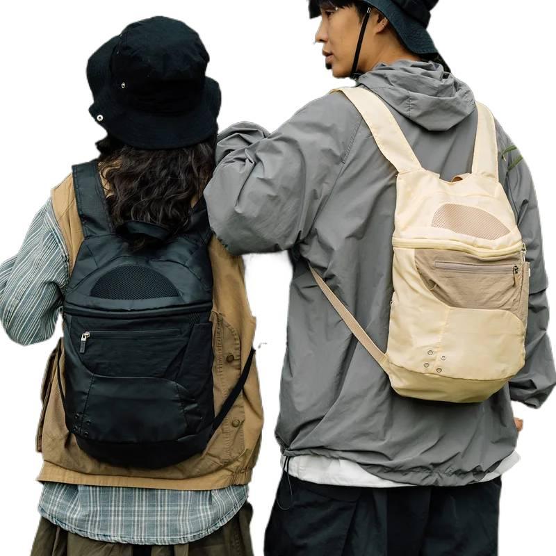 Erkek Açık Hava Yürüyüş Sırt Ç - Outdoor Camping Backpack incelemesi ve fiyatı
