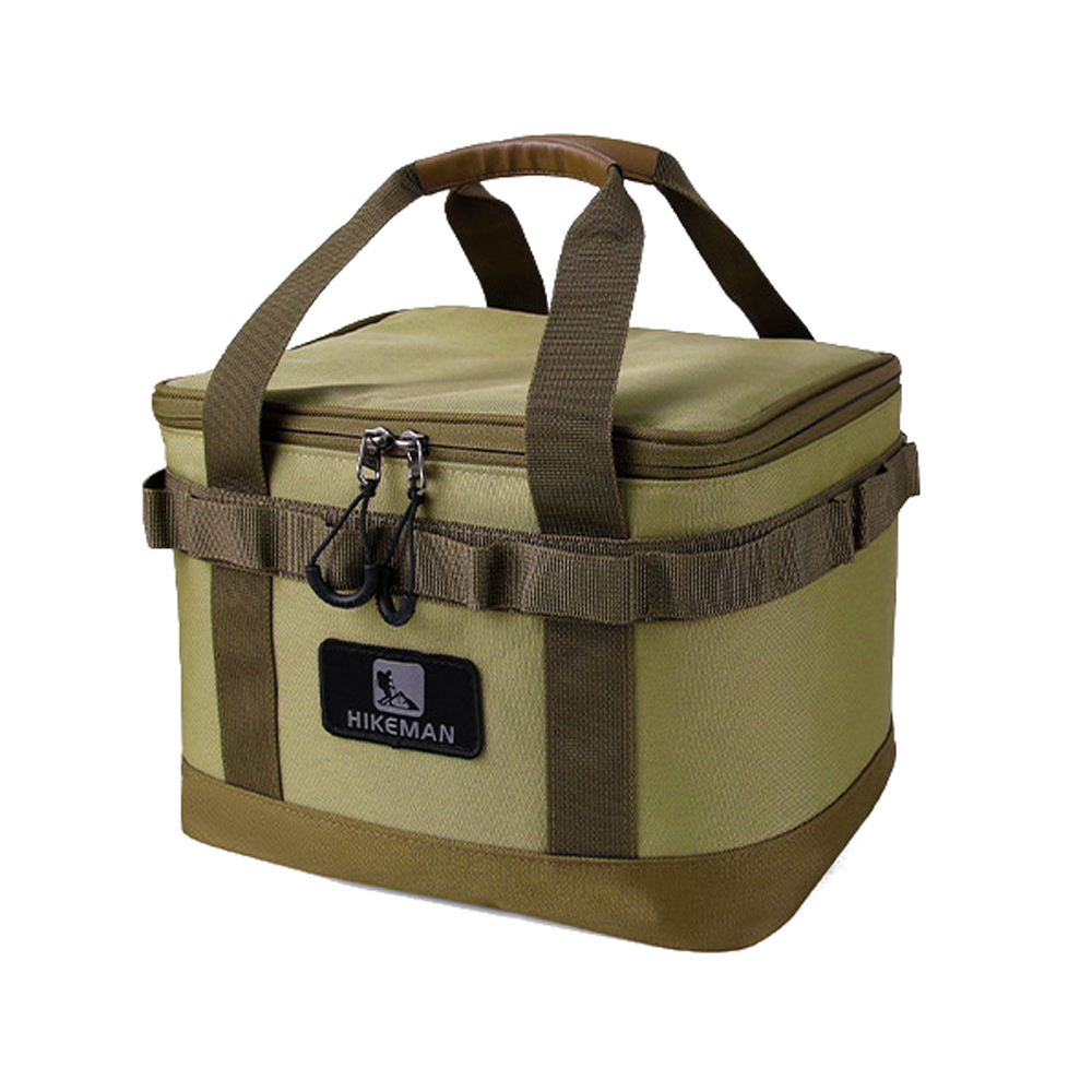 Hikeman Kamp Saklama Çantası A - Outdoor Camping Essentials incelemesi ve fiyatı