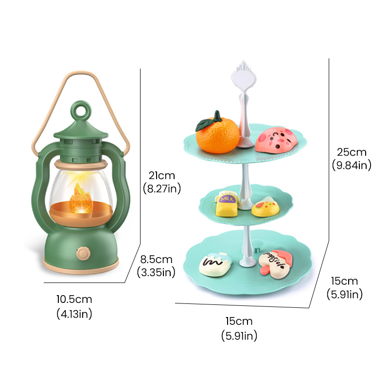 Çocuk Kamp Çadırı Seti Bebek O - Outdoor Camping For Kids incelemesi ve fiyatı