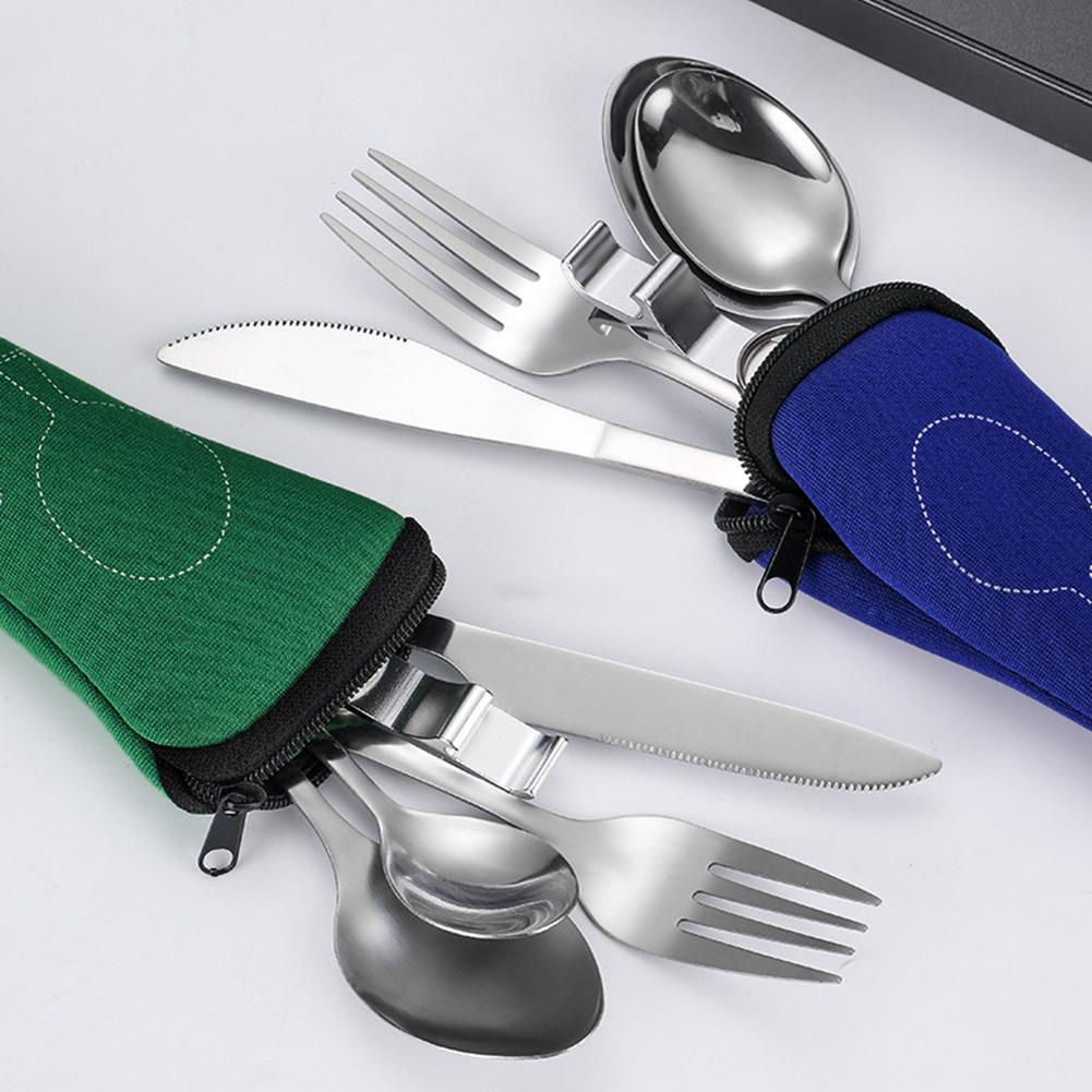 Piknik Seti Sofra Takımı Yıkan - Outdoor Camping Dining Set incelemesi ve fiyatı
