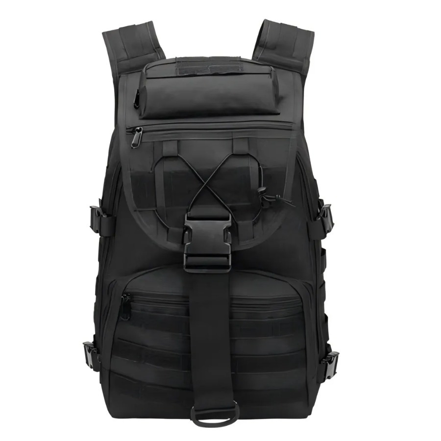 35L erkek Taktik Sırt Çantası  - Outdoor Camping Adventure incelemesi ve fiyatı