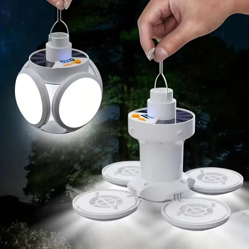 Manyetik Şarj Edilebilir Arıza - Outdoor Camping Lights incelemesi ve fiyatı