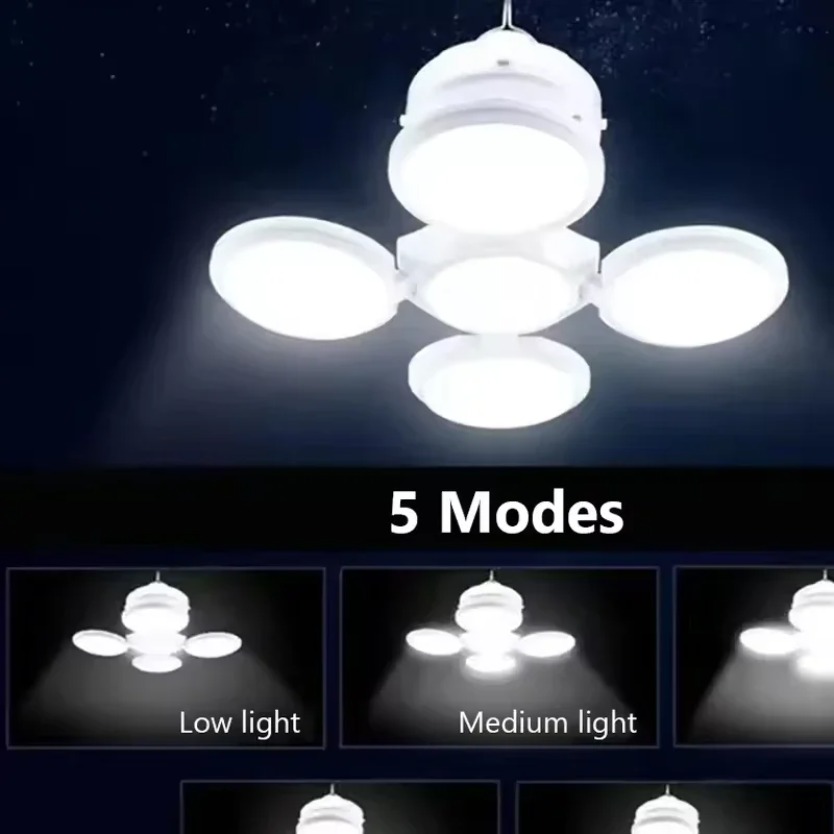 Manyetik Şarj Edilebilir Arıza - Outdoor Camping Lights incelemesi ve fiyatı