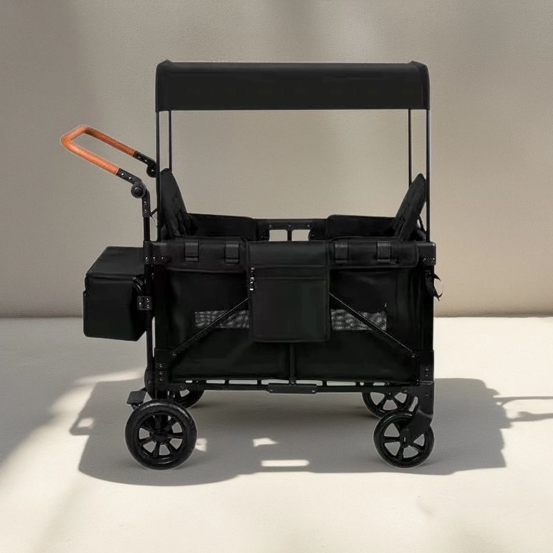 Açık Hava Bahçe Plaj Arabası B - Outdoor Camping Trolley incelemesi ve fiyatı
