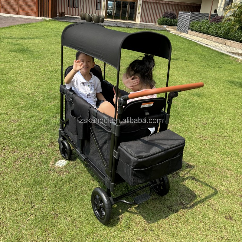 Açık Hava Bahçe Plaj Arabası B - Outdoor Camping Trolley incelemesi ve fiyatı