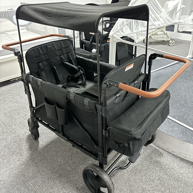 Açık Hava Bahçe Plaj Arabası B - Outdoor Camping Trolley incelemesi ve fiyatı