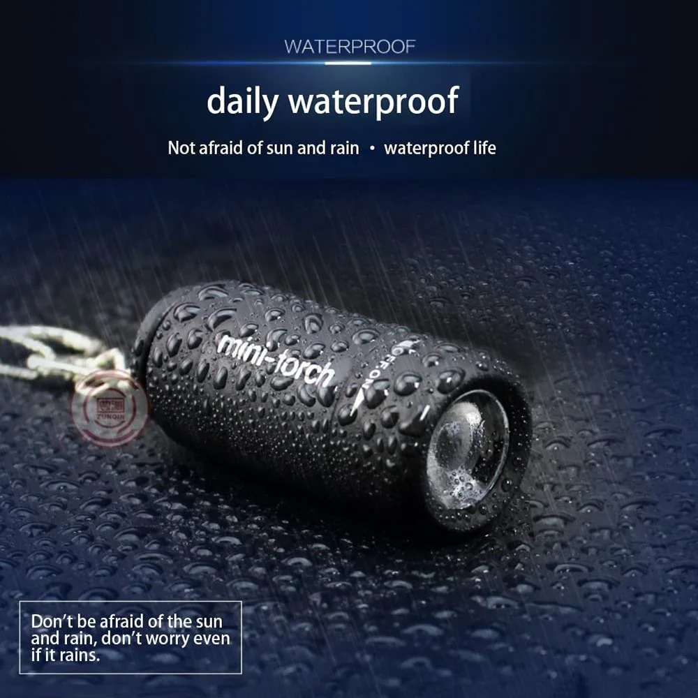 USB Şarj Edilebilir Kamp Mini  - Outdoor Camping Adventure incelemesi ve fiyatı