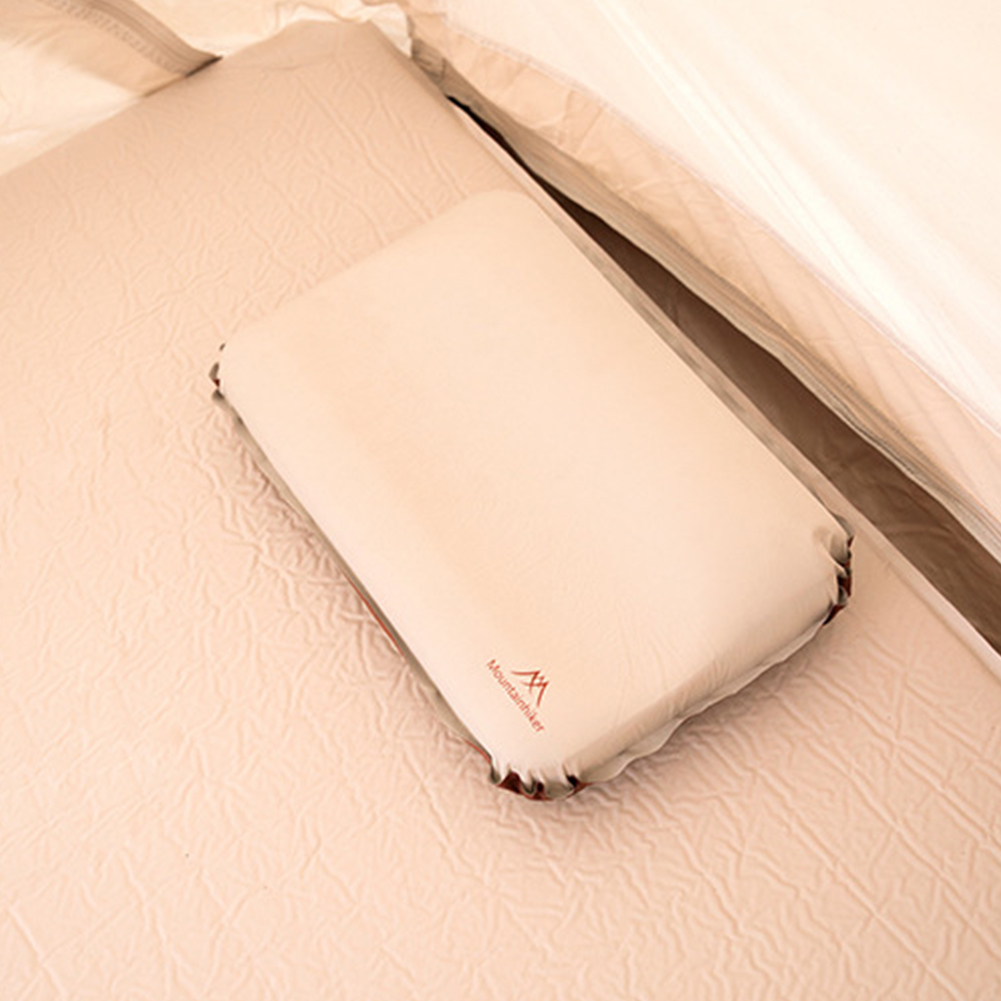 Kamp Hava Yastığı Yüksek Geri  - Camp Pillow Compressible incelemesi ve fiyatı