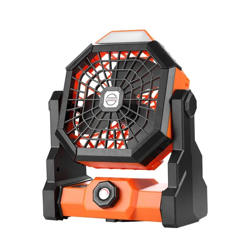 Açık Hava Fanı Kamp Çadırı Usb - Outdoor Camping Lights incelemesi ve fiyatı