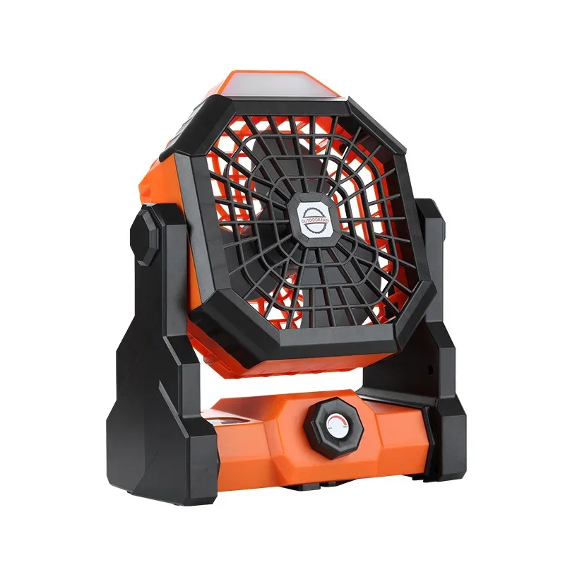 Açık Hava Fanı Kamp Çadırı Usb - Outdoor Camping Lights incelemesi ve fiyatı