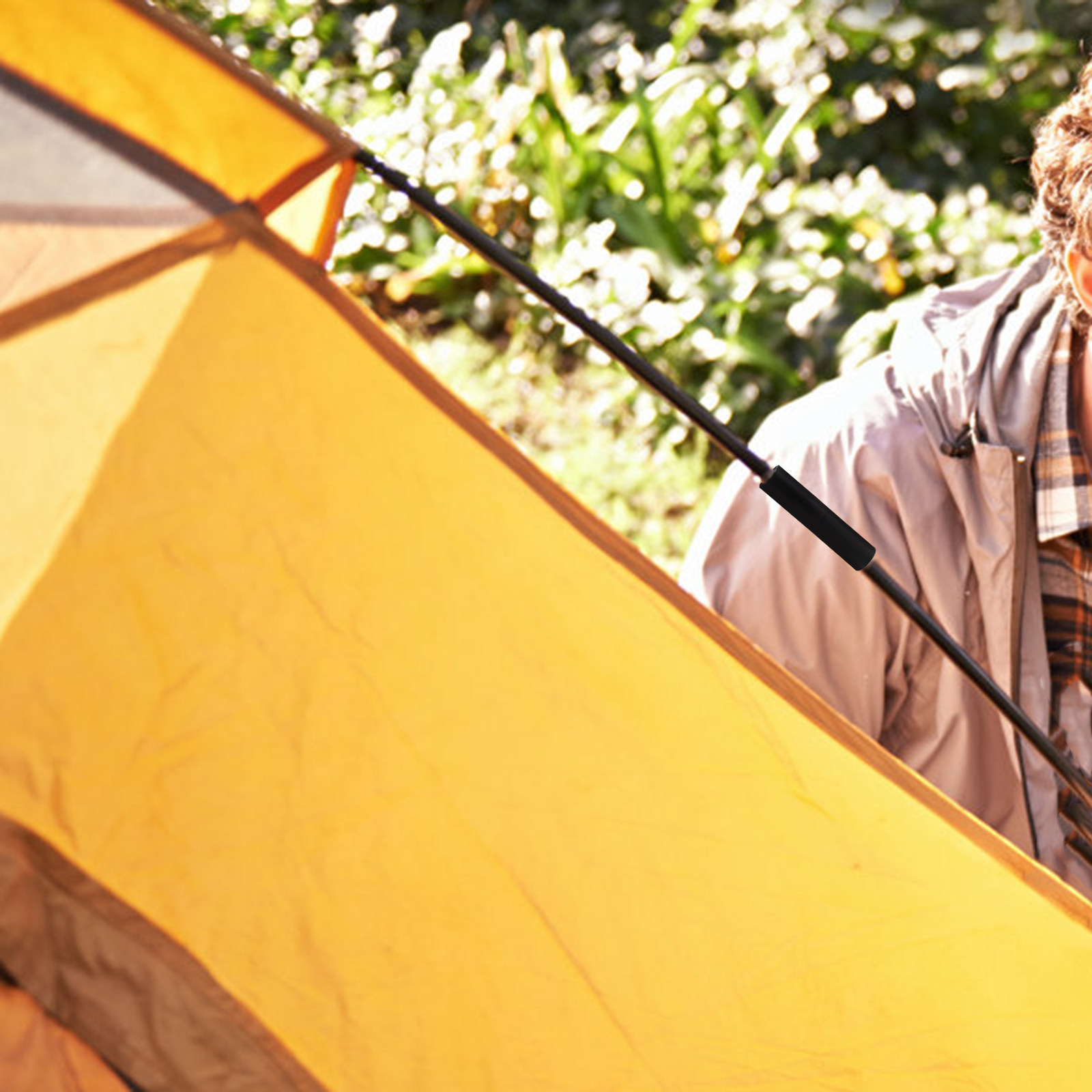 6 Adet Açık Hava Kamp Çadırı A - Outdoor Camping Essentials incelemesi ve fiyatı