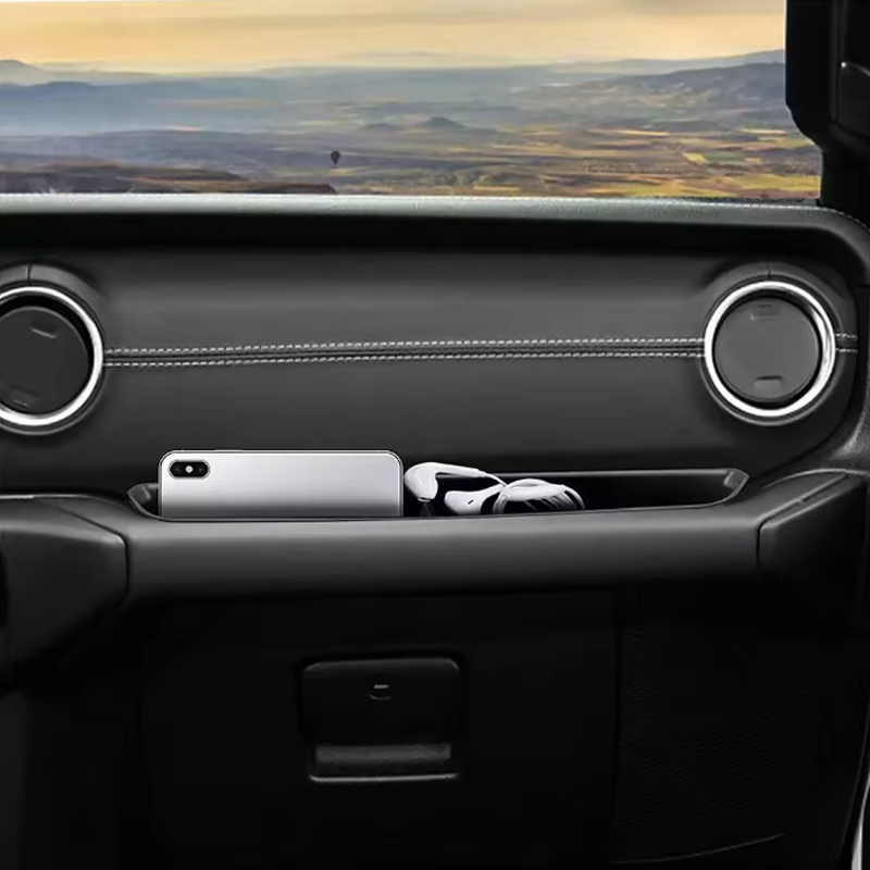Jeep Wrangler JL 2018-2023 202 - Outdoor Camping Jeep incelemesi ve fiyatı