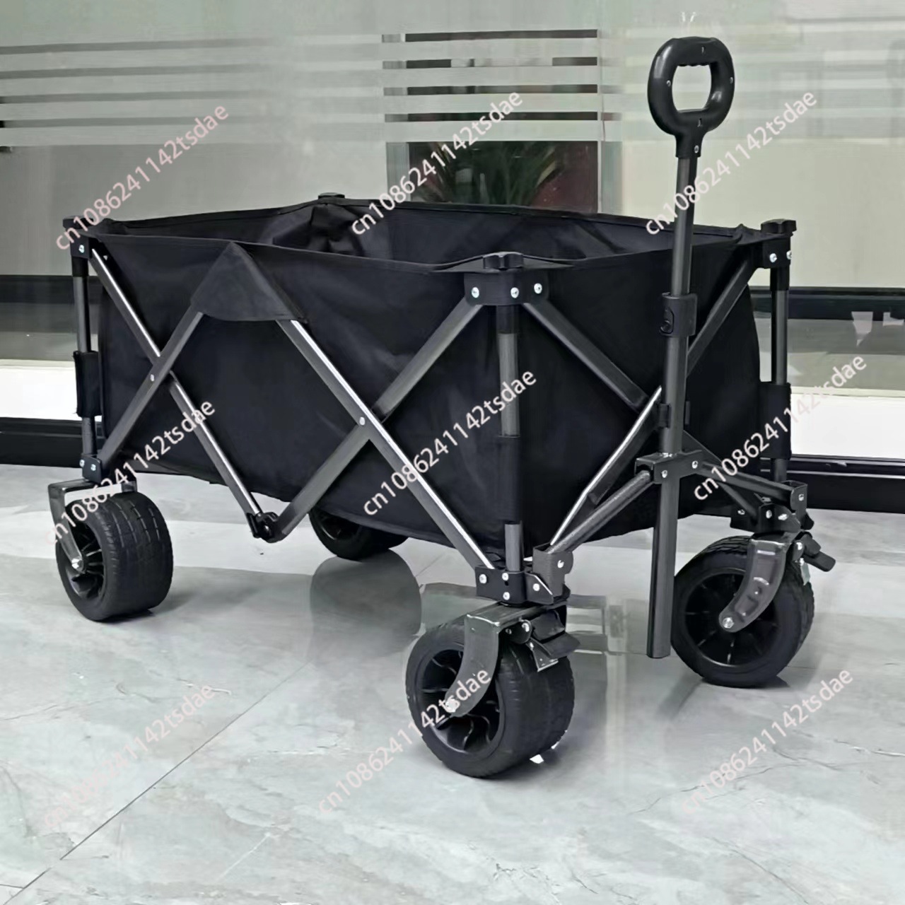 Açık hava kamp arabası Kamp ar - Outdoor Camping Trolley incelemesi ve fiyatı