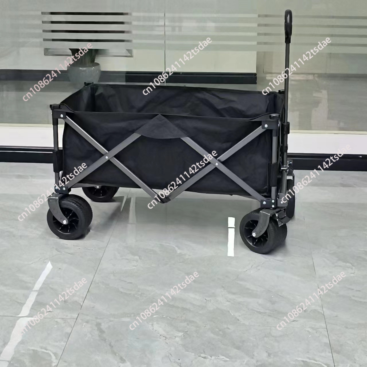 Açık hava kamp arabası Kamp ar - Outdoor Camping Trolley incelemesi ve fiyatı