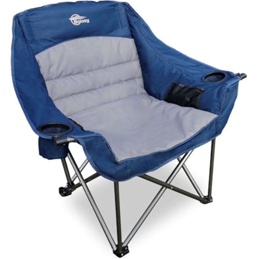 Dış Mekan Kullanımı İçin Büyük - Outdoor Oversized Camping Chair incelemesi ve fiyatı