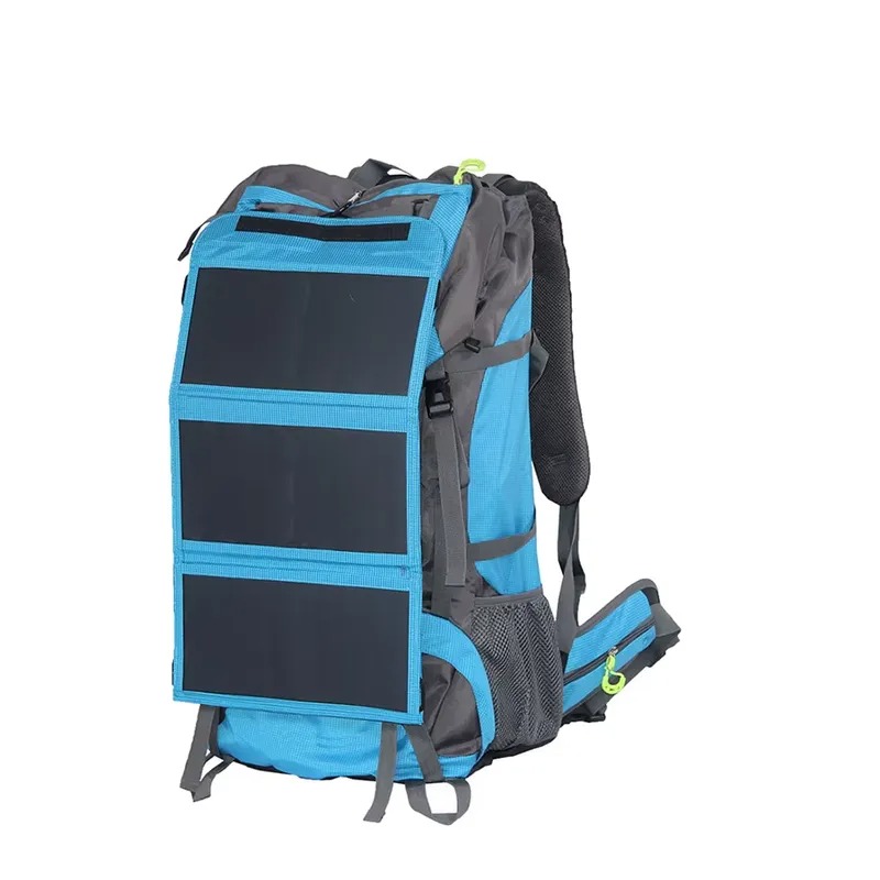 2026 Özel Güneş Paneli Sırt Ça - Outdoor Camping Backpack incelemesi ve fiyatı