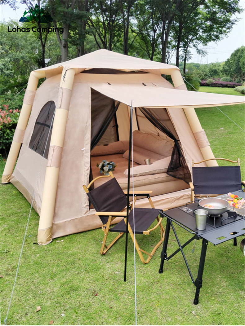 Lohascacamping büyük kamp hava - Jinli Outdoor Camping incelemesi ve fiyatı