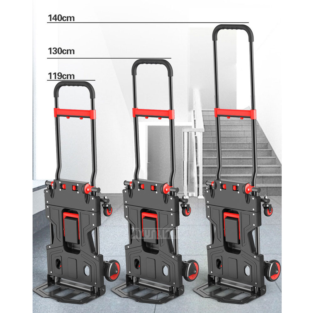 Hafif Kamp Arabası, Çok Fonksi - Outdoor Camping Trolley incelemesi ve fiyatı