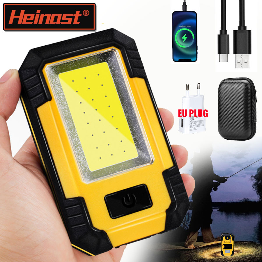 Taşınabilir 4000mAh Şarj Edile - Outdoor Camping Lights incelemesi ve fiyatı