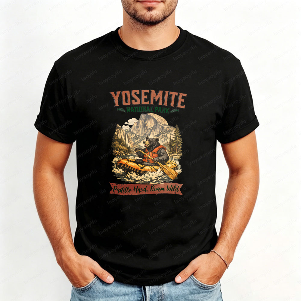 Yosemite Ulusal Parkı Half Dom - Outdoor Camping Yosemite incelemesi ve fiyatı