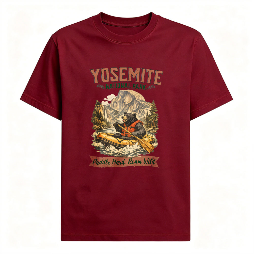 Yosemite Ulusal Parkı Half Dom - Outdoor Camping Yosemite incelemesi ve fiyatı
