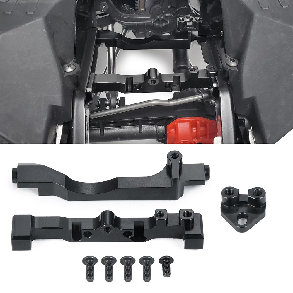 AXSPEED alüminyum alaşım Servo - Outdoor Camping Jeep incelemesi ve fiyatı