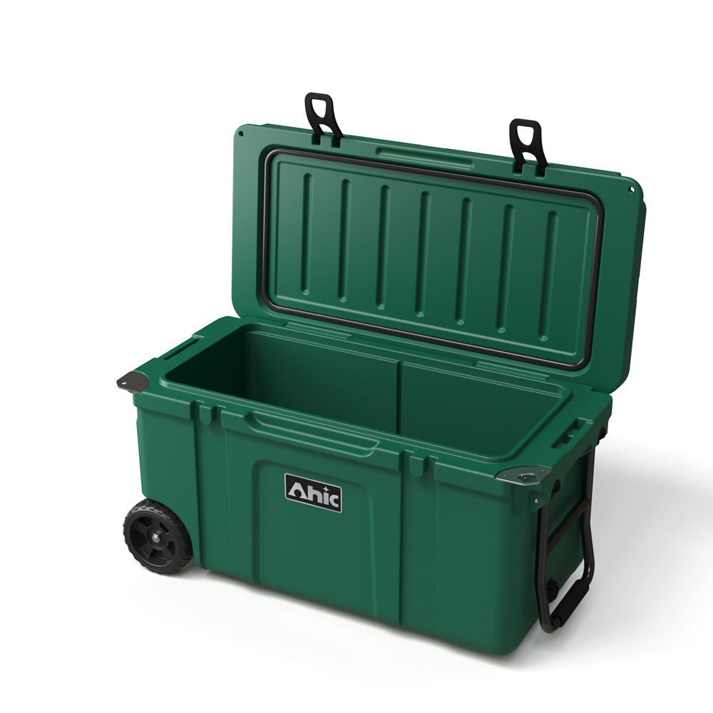 70QT Özel Logolu Öğle Yemeği İ - Outdoor Camping Trolley incelemesi ve fiyatı