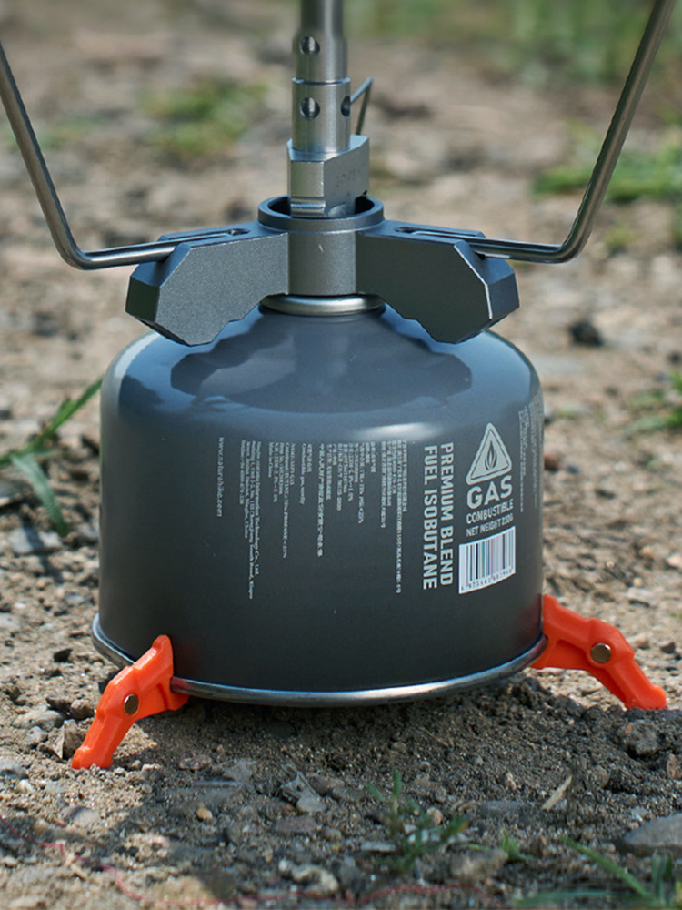 Manyetik Tripod Gaz Tankı Brak - Outdoor Camping Backpack incelemesi ve fiyatı