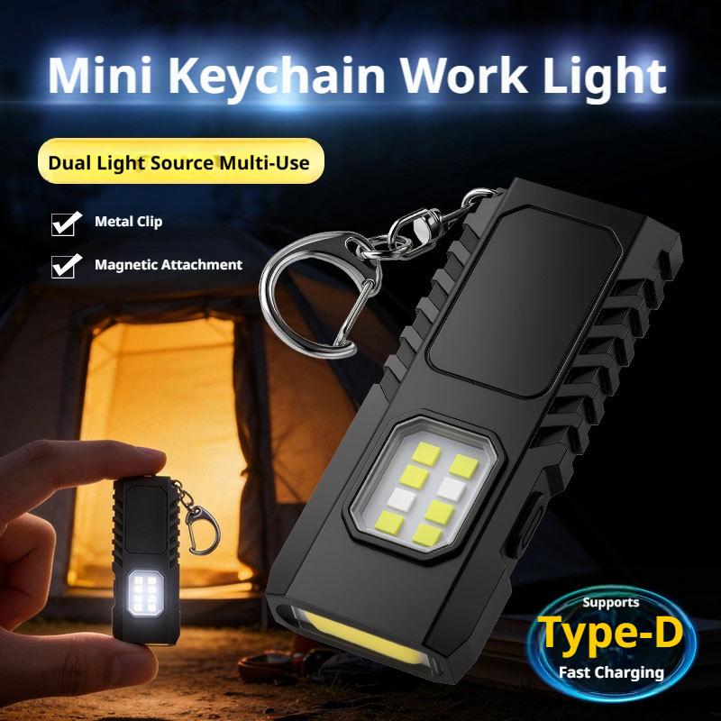 Çok Fonksiyonlu USB Şarj Edile - Outdoor Camping Adventure incelemesi ve fiyatı