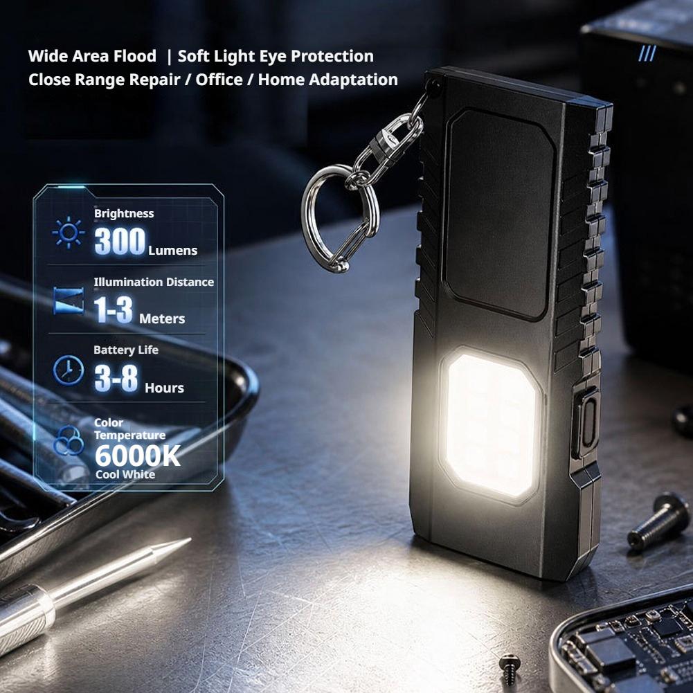 Çok Fonksiyonlu USB Şarj Edile - Outdoor Camping Adventure incelemesi ve fiyatı