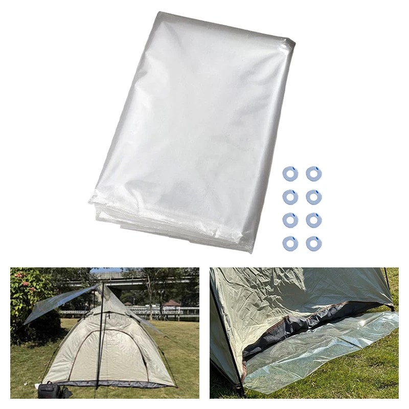 Kampçılık Yürüyüş Sırt Çantası - Waterproof Tarp Shelter incelemesi ve fiyatı