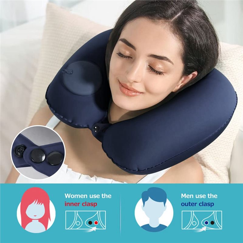 【Şükran Günü】Ultra hafif şişir - Camp Pillow Compressible incelemesi ve fiyatı