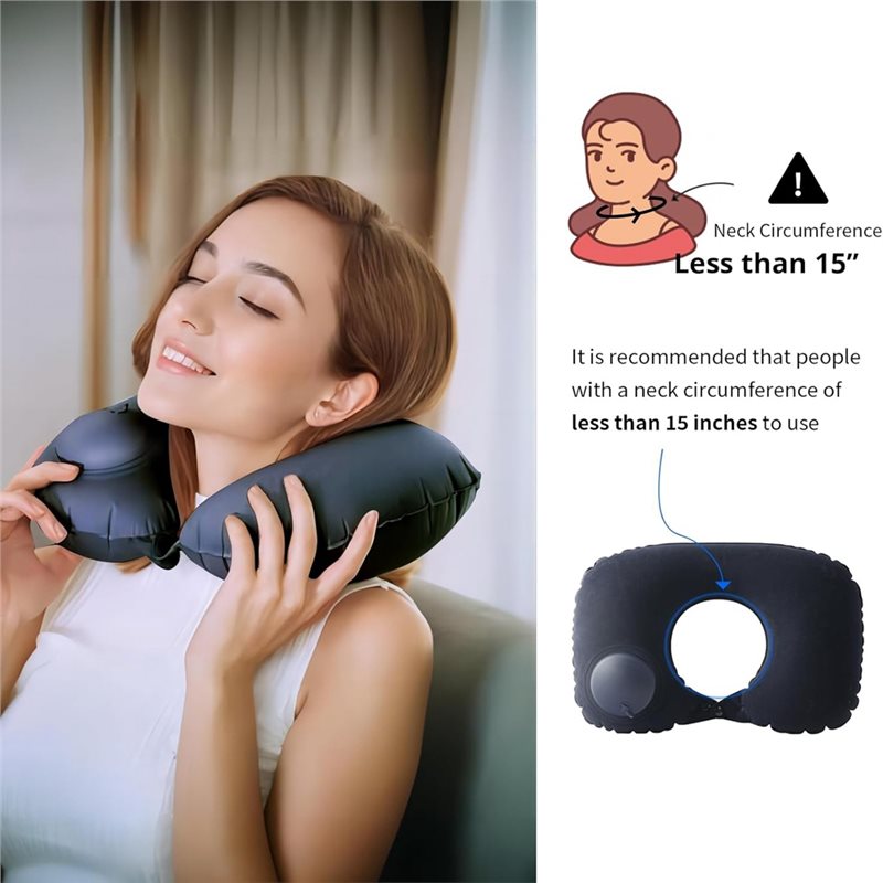 【Şükran Günü】Ultra hafif şişir - Camp Pillow Compressible incelemesi ve fiyatı
