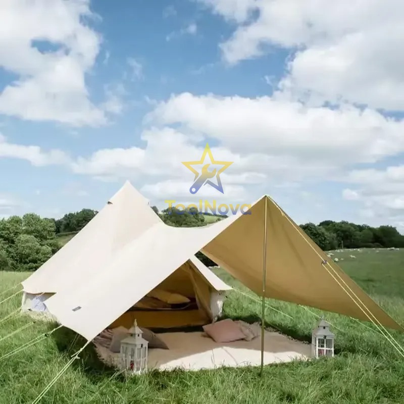 2026 çok satanlar* CUCKOO Açık - Waterproof Tarp Shelter incelemesi ve fiyatı