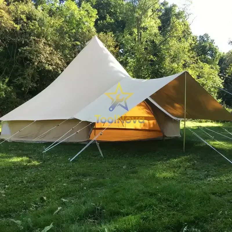 2026 çok satanlar* CUCKOO Açık - Waterproof Tarp Shelter incelemesi ve fiyatı