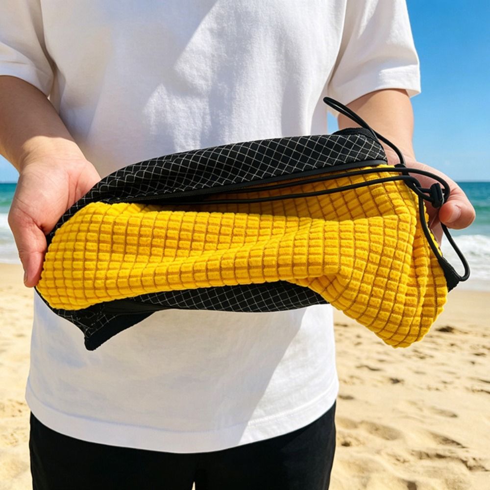 2'si 1 arada Yastık Saklama Ça - Camp Pillow Compressible incelemesi ve fiyatı