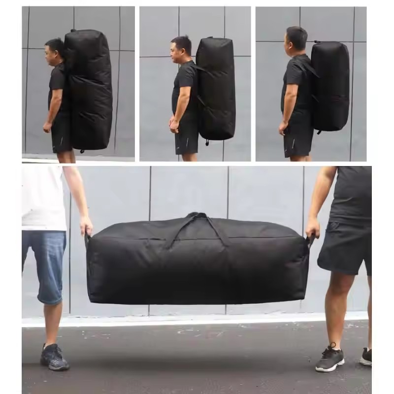 1680D Oxford Açık Hava Kamp De - Outdoor Camping Backpack incelemesi ve fiyatı