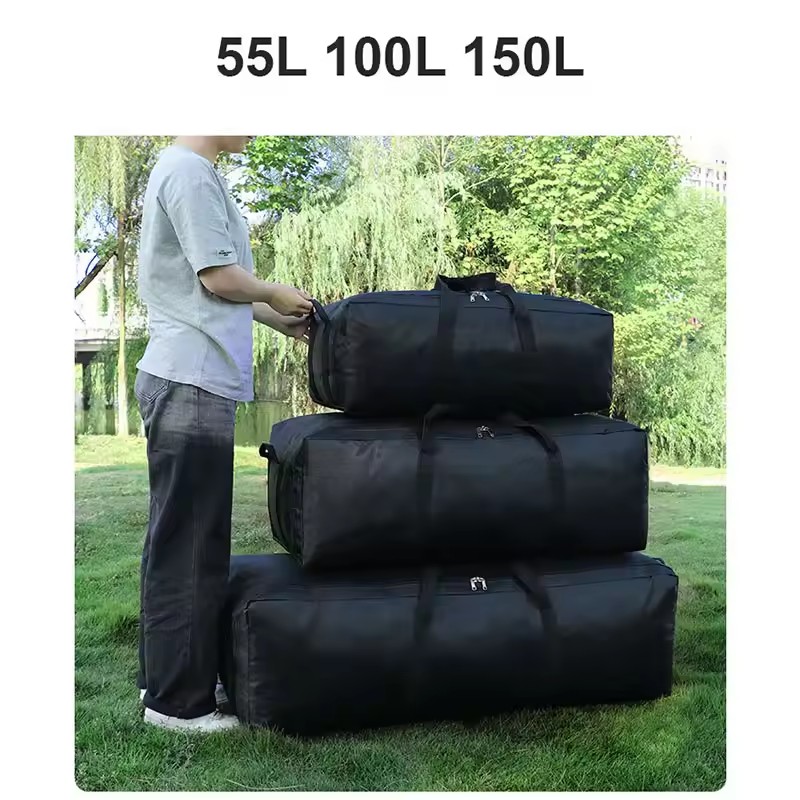 1680D Oxford Açık Hava Kamp De - Outdoor Camping Backpack incelemesi ve fiyatı