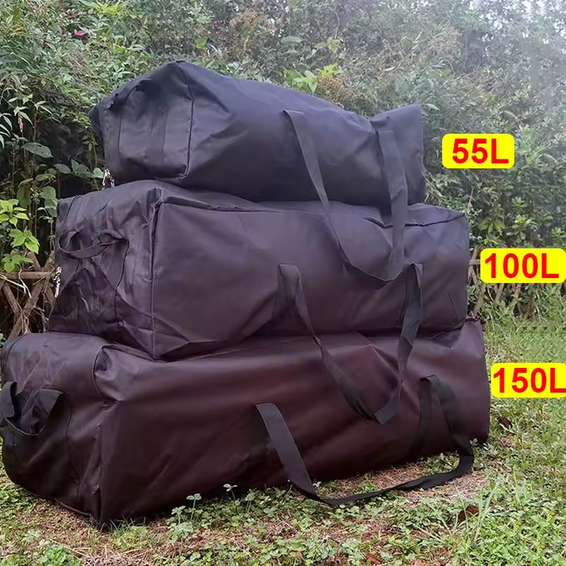 1680D Oxford Açık Hava Kamp De - Outdoor Camping Backpack incelemesi ve fiyatı