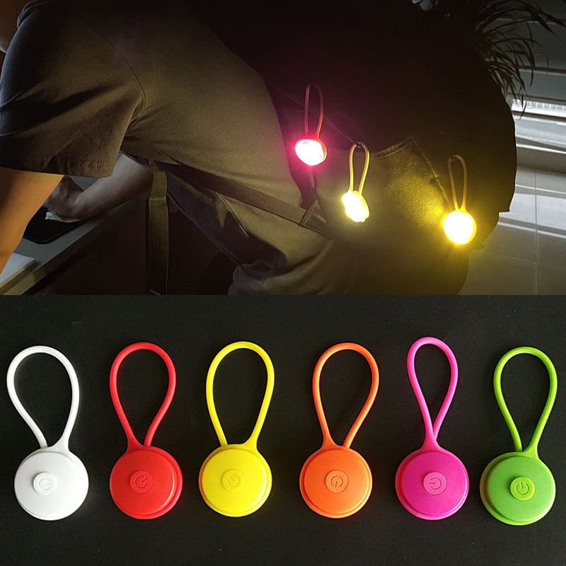 Açık Hava Sırt Çantası Işıklar - Outdoor Camping Lights String incelemesi ve fiyatı