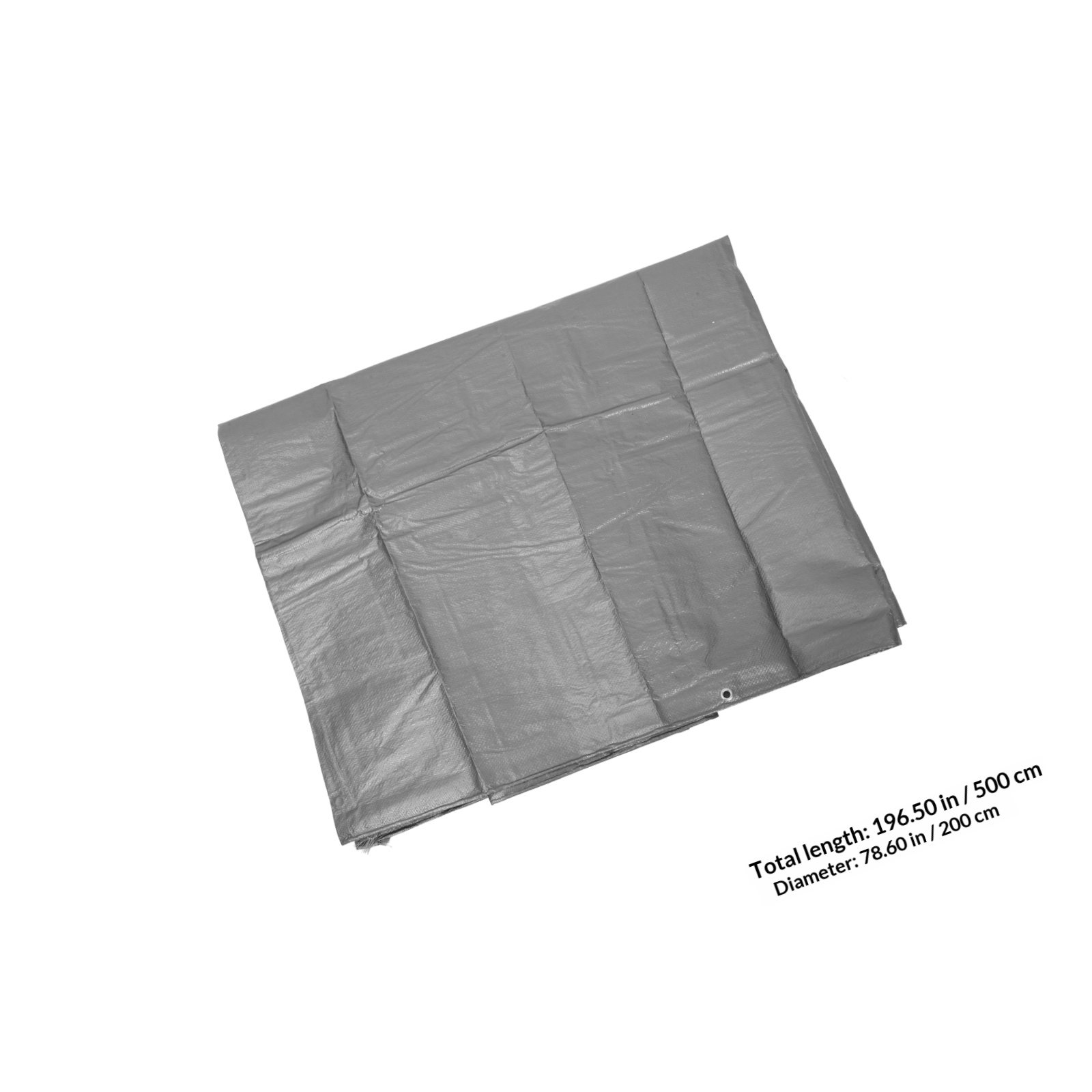 Su geçirmez, ağır hizmet tipi  - Waterproof Tarp Shelter incelemesi ve fiyatı
