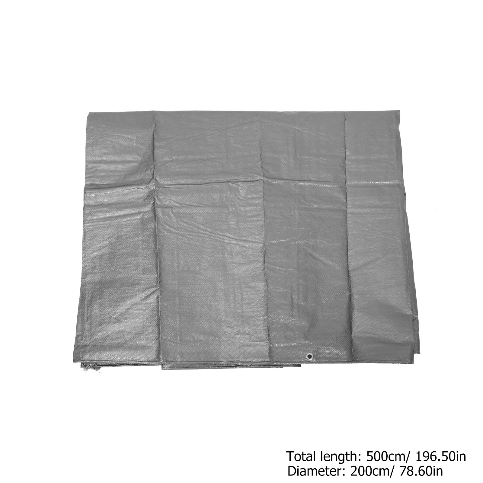 Su geçirmez, ağır hizmet tipi  - Waterproof Tarp Shelter incelemesi ve fiyatı