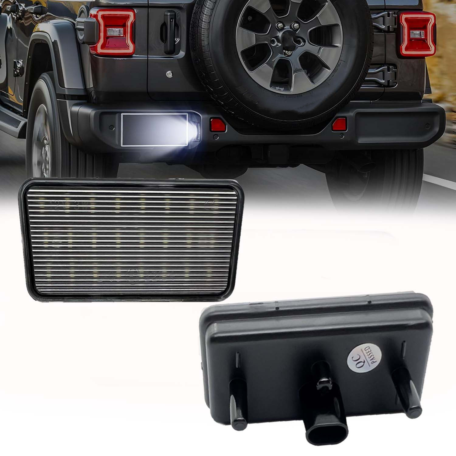 Jeep Wrangler için 1 adet JL 2 - Outdoor Camping Jeep incelemesi ve fiyatı