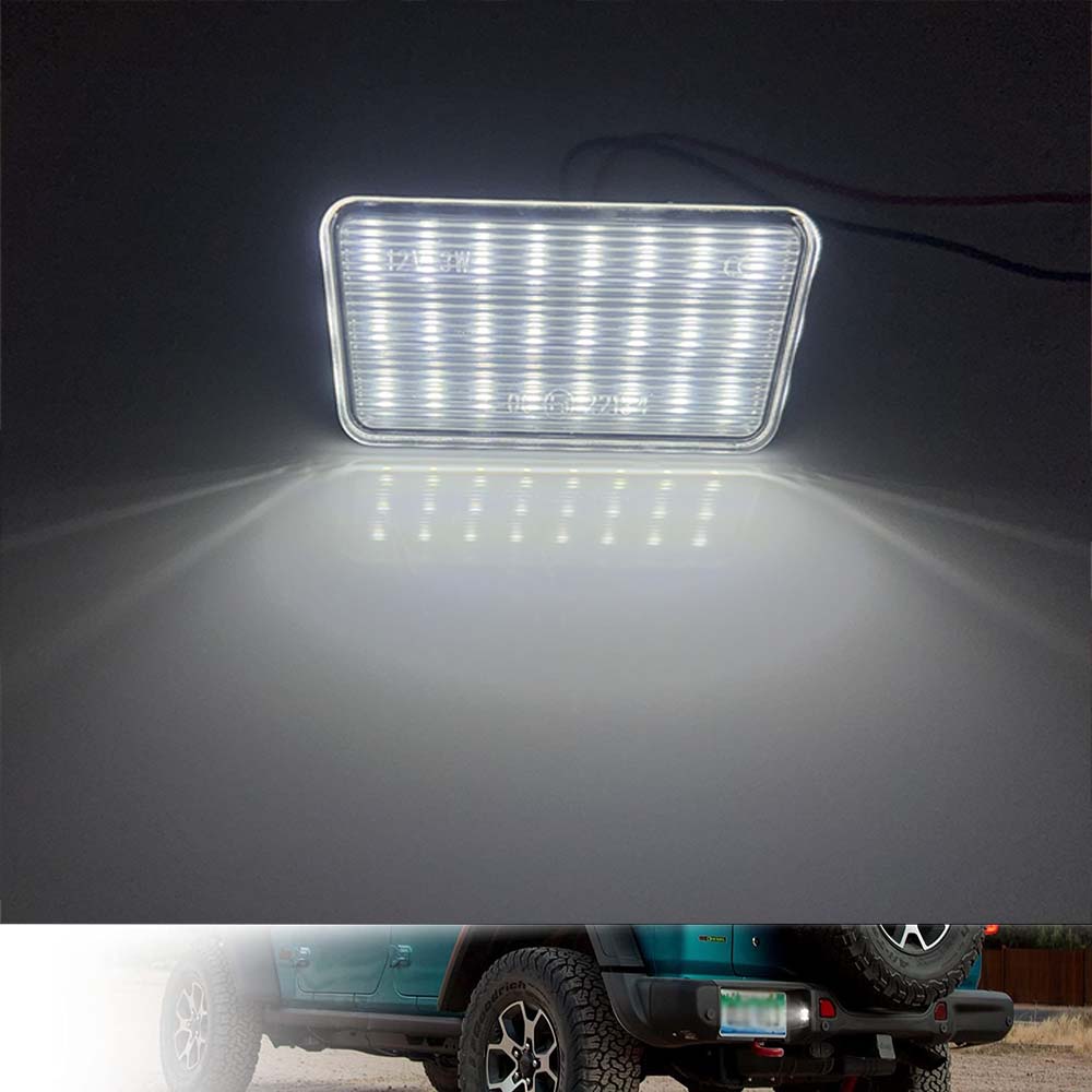 Jeep Wrangler için 1 adet JL 2 - Outdoor Camping Jeep incelemesi ve fiyatı